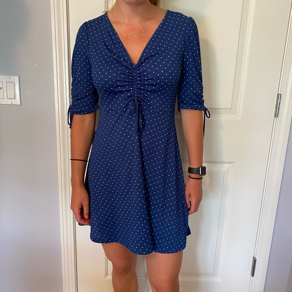 Topshop Dress